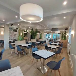 Le Relais Des Primeurs Logis Taule