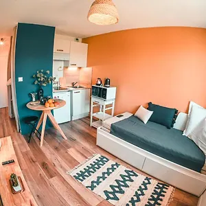 Studio Falquet - Proche Vieille Annecy