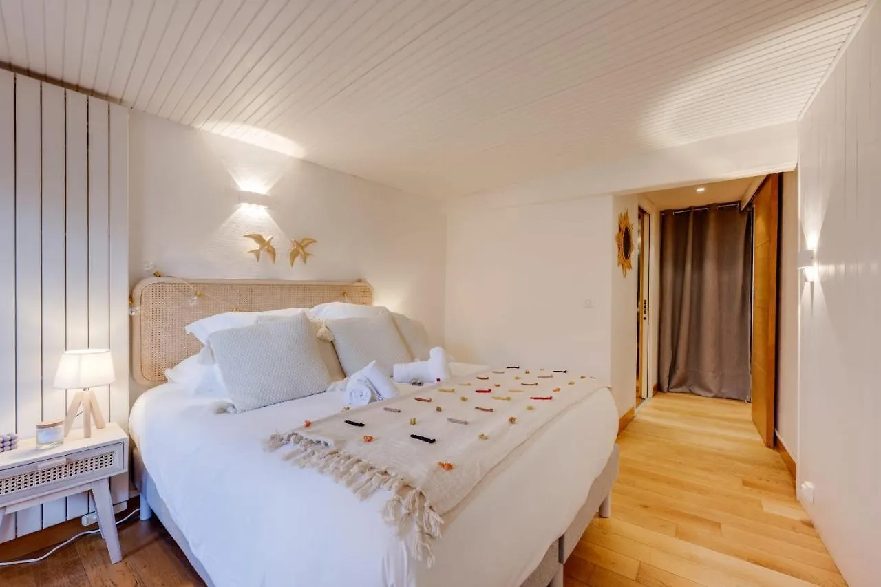 La Tour du Lac - Bel appartement en plein coeur d'Annecy  Annecy